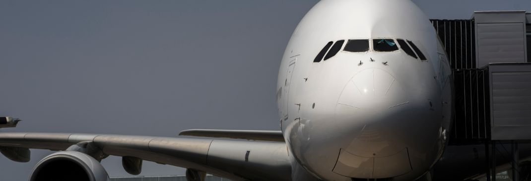 Restitution du véhicule à l'Aéroport de Toulouse-Blagnac (TLS)
